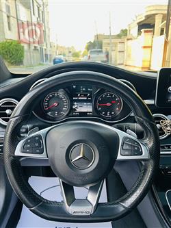 مێرسێدس بێنز C-Class